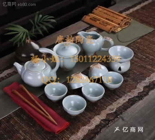 陶瓷花瓶定做陶瓷艺术盘工艺盘陶瓷茶叶罐蜂蜜罐