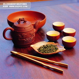 品尝 品茶 饮料 饮品 茶叶 茶壶 茶具 茶杯 古色古香 茶水 广告素材大辞典模板下载 321973