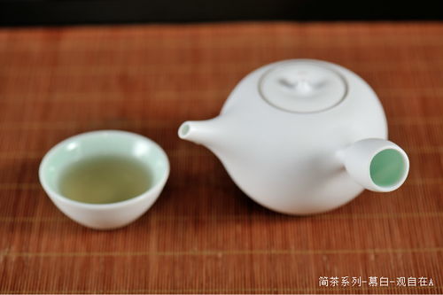 陶瓷茶具整套定制 陶瓷茶具 古婺窑火创新传承高清图片 高清大图